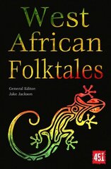 West African Folktales цена и информация | Фантастика, фэнтези | kaup24.ee