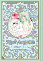 Rose of Versailles Volume 3 hind ja info | Fantaasia, müstika | kaup24.ee