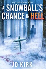 Snowball's Chance in Hell цена и информация | Фантастика, фэнтези | kaup24.ee