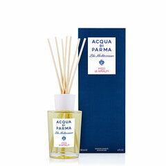 Kodulõhnastaja Blu Mediterraneo Fico Di Amalfi diffuser, 180 ml hind ja info | Kodulõhnastajad | kaup24.ee