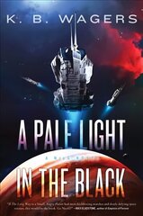 Pale Light in the Black: A NeoG Novel hind ja info | Fantaasia, müstika | kaup24.ee