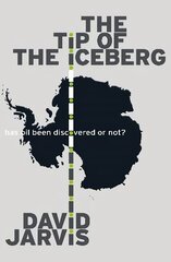 Tip of the Iceberg цена и информация | Фантастика, фэнтези | kaup24.ee