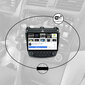 Honda Accord 2003-07 Android multimeedia tahvelarvuti 10-tolline autostereo USB/WiFi/GPS/Bluetooth hind ja info | Autoraadiod, multimeedia | kaup24.ee