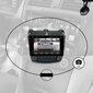 Honda Accord 2003-07 Android multimeedia tahvelarvuti 10-tolline autostereo USB/WiFi/GPS/Bluetooth цена и информация | Autoraadiod, multimeedia | kaup24.ee