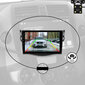 Toyota Rav4 2006-12 Androidi multimeediatahvelarvuti 9-tolline autostereo USB/WiFi/GPS/Bluetooth цена и информация | Autoraadiod, multimeedia | kaup24.ee