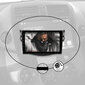 Toyota Rav4 2006-12 Androidi multimeediatahvelarvuti 9-tolline autostereo USB/WiFi/GPS/Bluetooth цена и информация | Autoraadiod, multimeedia | kaup24.ee