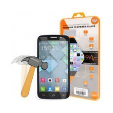 Karastatud kaitseklaas Tempered Glass Premium 9H, sobib Motorola C Plus telefonile, läbipaistev hind ja info | Ekraani kaitsekiled | kaup24.ee