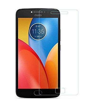 9H Tempered Glass Premium Motorola E4 hind ja info | Ekraani kaitsekiled | kaup24.ee