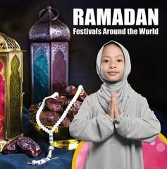 Ramadan hind ja info | Noortekirjandus | kaup24.ee