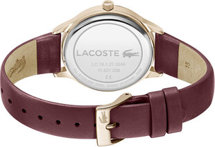 Lacoste клуб 2001256 цена и информация | Женские часы | kaup24.ee