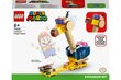 71414 LEGO® Super Mario laienduskomplekt Konkdori võnkuva pea hind ja info | Klotsid ja konstruktorid | kaup24.ee