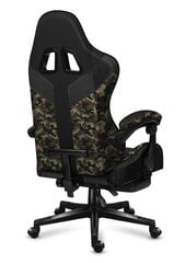 Huzaro Force 4.7 Camo Mesh hind ja info | Kontoritoolid | kaup24.ee