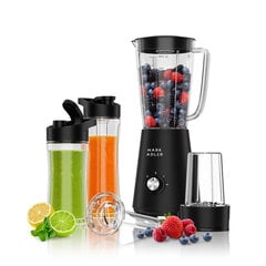 Blender paigal Mark Adler Titan 3.0 hind ja info | Blenderid | kaup24.ee