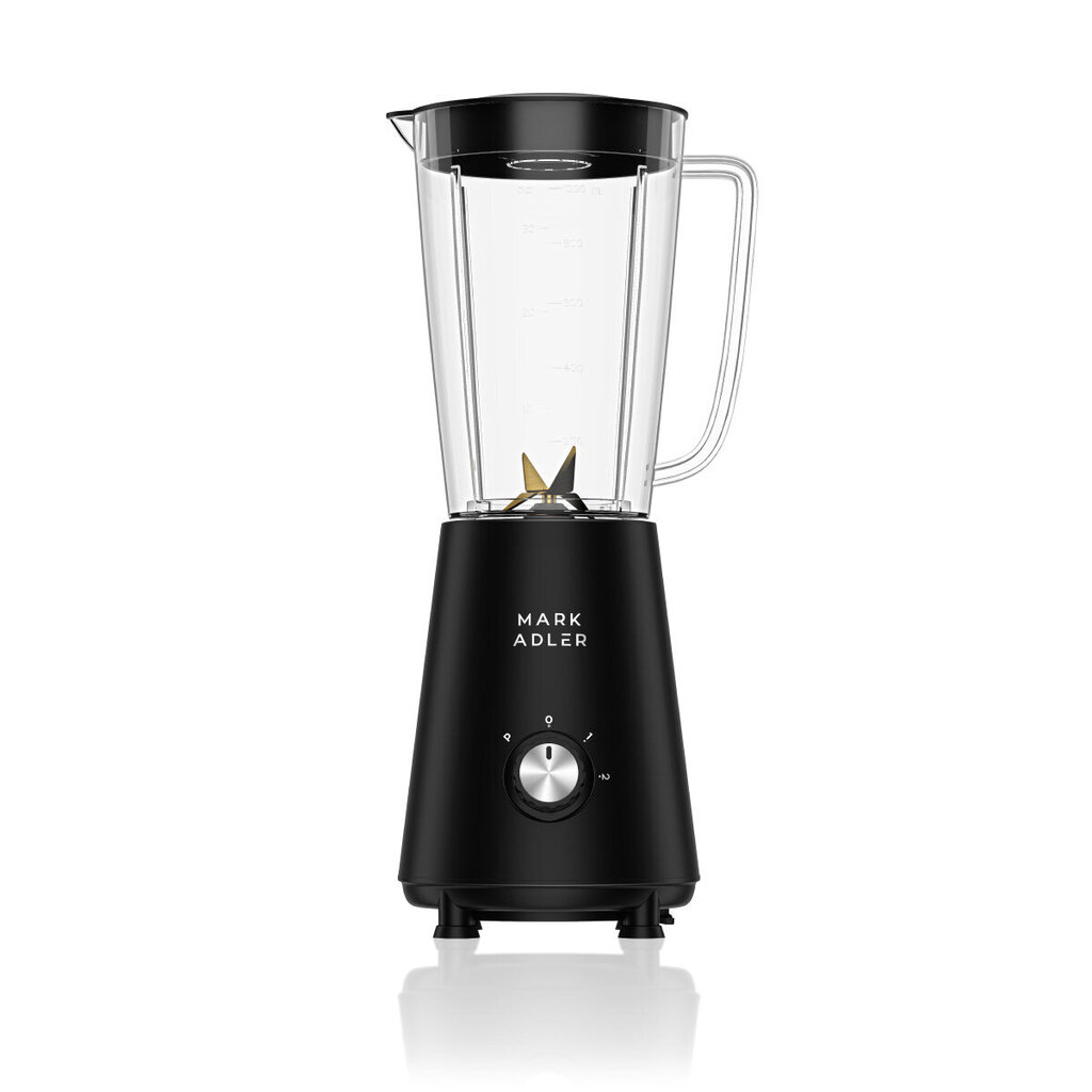 Blender paigal Mark Adler Titan 3.0 hind ja info | Blenderid | kaup24.ee