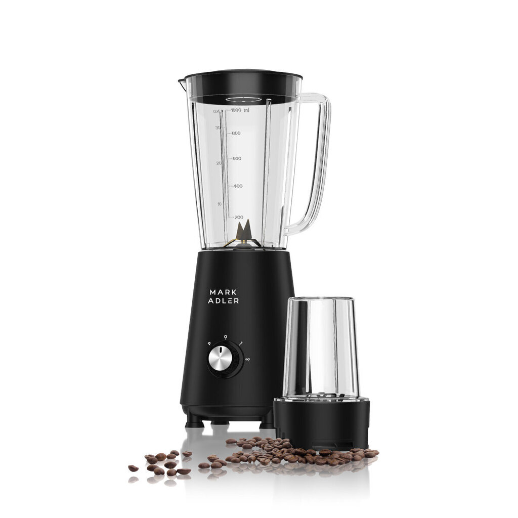 Blender paigal Mark Adler Titan 3.0 hind ja info | Blenderid | kaup24.ee