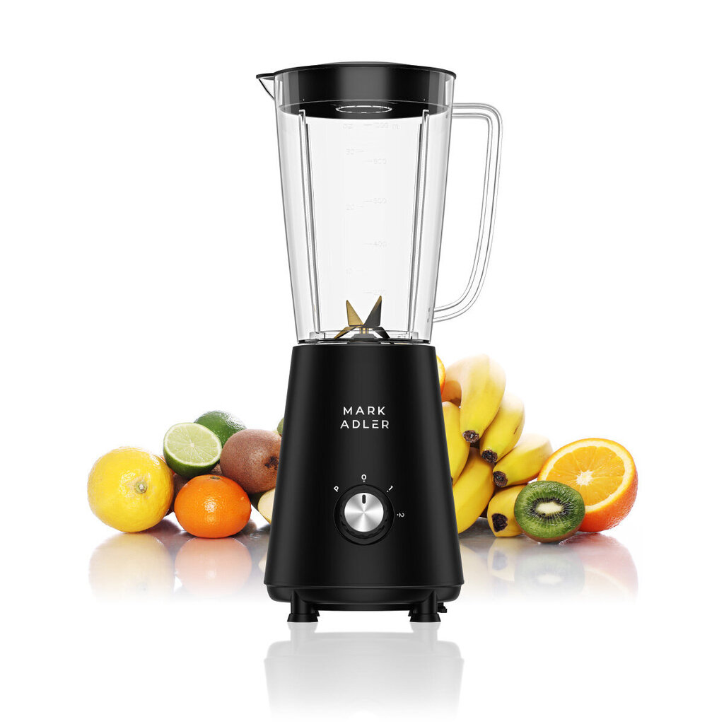 Blender paigal Mark Adler Titan 3.0 hind ja info | Blenderid | kaup24.ee