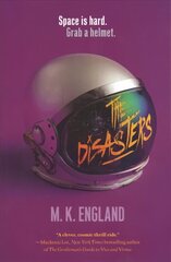 Disasters цена и информация | Книги для подростков и молодежи | kaup24.ee