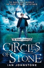 Circles of Stone, Book 2 цена и информация | Книги для подростков и молодежи | kaup24.ee