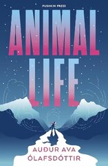 Animal Life цена и информация | Фантастика, фэнтези | kaup24.ee