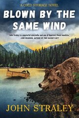 Blown By The Same Wind цена и информация | Фантастика, фэнтези | kaup24.ee