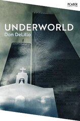 Underworld цена и информация | Фантастика, фэнтези | kaup24.ee