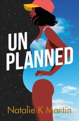 Unplanned цена и информация | Фантастика, фэнтези | kaup24.ee