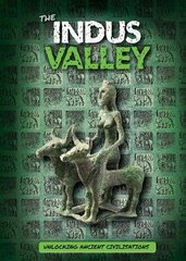 Indus Valley цена и информация | Книги для подростков и молодежи | kaup24.ee