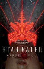 Star Eater цена и информация | Фантастика, фэнтези | kaup24.ee