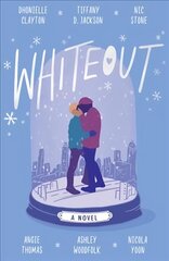 Whiteout цена и информация | Книги для подростков и молодежи | kaup24.ee