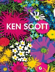 Ken Scott цена и информация | Книги об искусстве | kaup24.ee