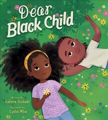 Dear Black Child hind ja info | Noortekirjandus | kaup24.ee