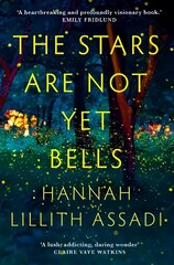 Stars Are Not Yet Bells цена и информация | Фантастика, фэнтези | kaup24.ee