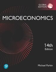 Microeconomics, GE 14th edition hind ja info | Majandusalased raamatud | kaup24.ee