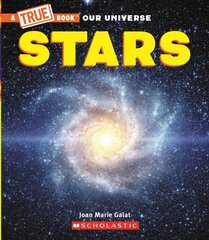 Stars (a True Book) hind ja info | Noortekirjandus | kaup24.ee