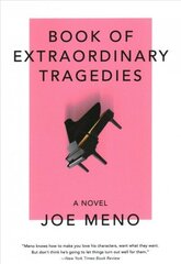 Book Of Extraordinary Tragedies hind ja info | Fantaasia, müstika | kaup24.ee