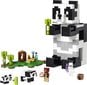 21245 LEGO® Minecraft Panda maja цена и информация | Klotsid ja konstruktorid | kaup24.ee