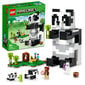 21245 LEGO® Minecraft Panda maja цена и информация | Klotsid ja konstruktorid | kaup24.ee