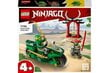 71788 LEGO® NINJAGO Lloyd Ninja linnaratas цена и информация | Klotsid ja konstruktorid | kaup24.ee