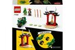 71788 LEGO® NINJAGO Lloyd Ninja linnaratas hind ja info | Klotsid ja konstruktorid | kaup24.ee