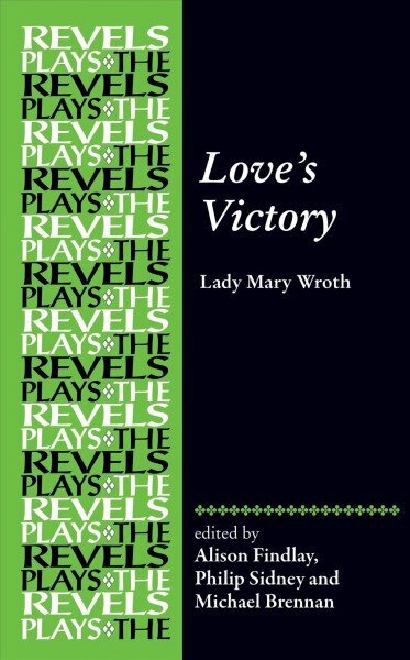 Love's Victory: By Lady Mary Wroth цена и информация | Lühijutud, novellid | kaup24.ee