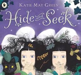 Hide and Seek цена и информация | Книги для малышей | kaup24.ee