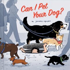 Can I Pet Your Dog? цена и информация | Фантастика, фэнтези | kaup24.ee