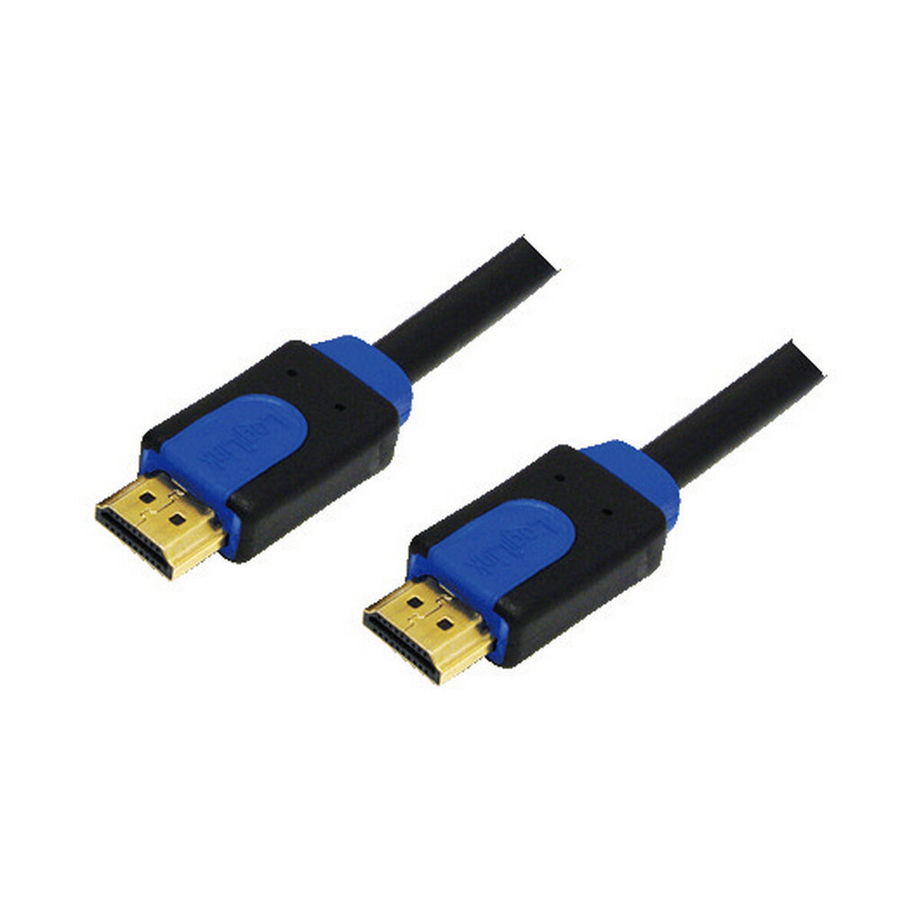 HDMI kabelis LogiLink CHB1110 hind ja info | Kaablid ja juhtmed | kaup24.ee