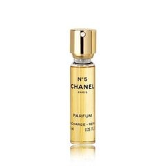 Chanel Chanel No. 5 perfume (filling) 7.5ml hind ja info | Naiste parfüümid | kaup24.ee