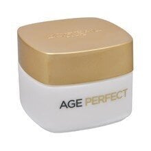 Age Perfect päevakreem (Re-Hydrating Cream) 50 ml hind ja info | Näokreemid | kaup24.ee