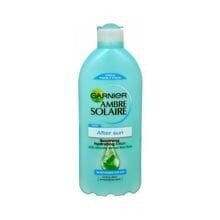 GARNIER Moisturizing after-sun lotion (After Sun Lotion) Ambre Solaire 400 ml 400ml hind ja info | Päikesekreemid | kaup24.ee