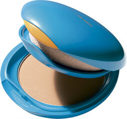 Shiseido Tanning Compact Foundation SPF30 Medium Ivory hind ja info | Jumestuskreemid, puudrid | kaup24.ee