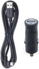 TomTom USB Car Charger цена и информация | Зарядные устройства для телефонов | kaup24.ee