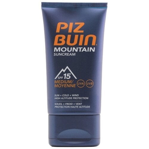 Maksimaalse kaitsega päikesekreem SPF 50+ (Mountain Sun Cream) 50 ml hind ja info | Päikesekreemid | kaup24.ee