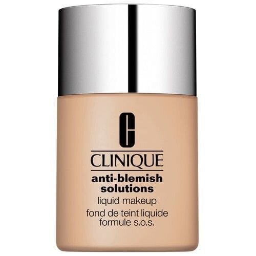 Clinique Anti Blemish Liquid Makeup - Liquid make up 30 ml 05 Fresh Beige #e0b492 hind ja info | Jumestuskreemid, puudrid | kaup24.ee